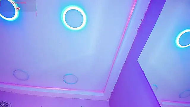 ValeriaAguilar live sex cam