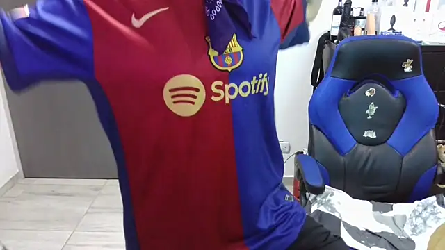 thomascooper7's cam snapshot