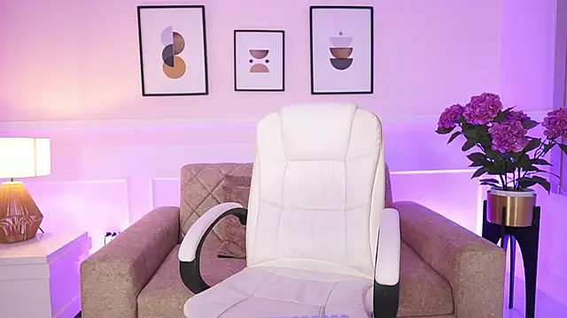 BillieBrownn's cam snapshot