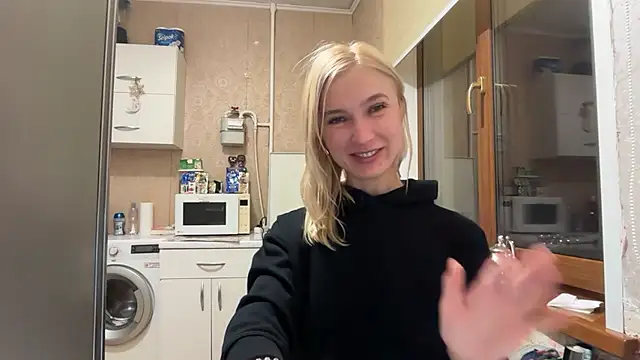 AngelJeni's cam snapshot