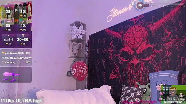 Sarah-Stoner's cam snapshot