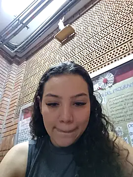 Rosita_blue's cam snapshot