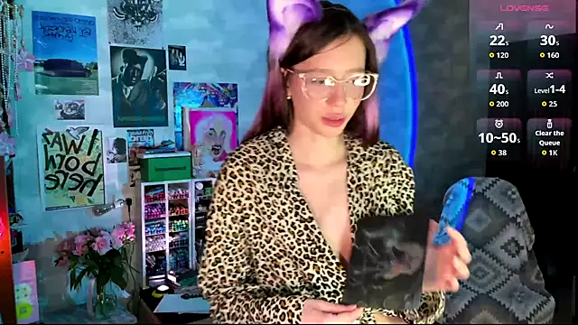 darling_darinka's cam snapshot