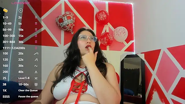 abril_onnel's cam snapshot