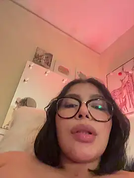 GigiiStone's cam snapshot