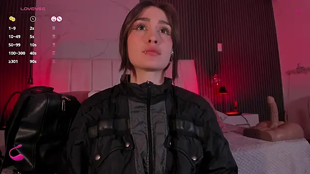 Amy-Parrish's cam snapshot