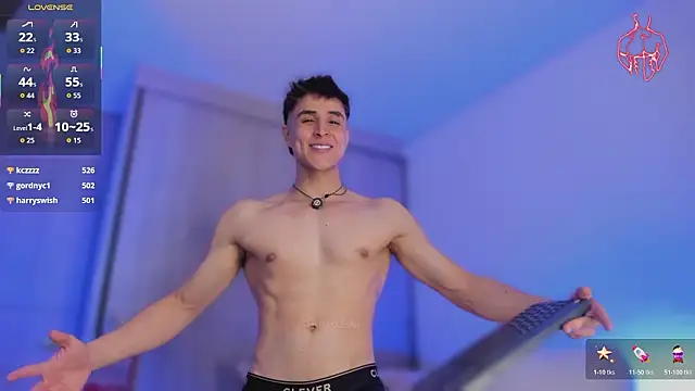 thomklein live sex cam