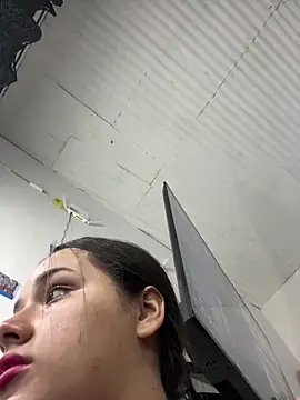 Luciaparker03's cam snapshot