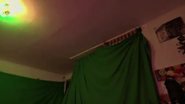 MasterDaddyCool live sex cam