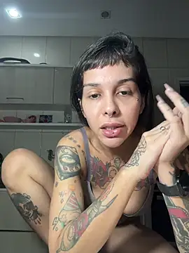 Nikatsu live sex cam