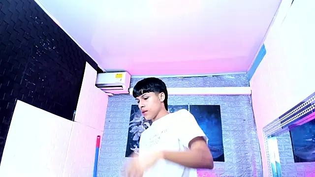 Evans_Robinson live sex cam