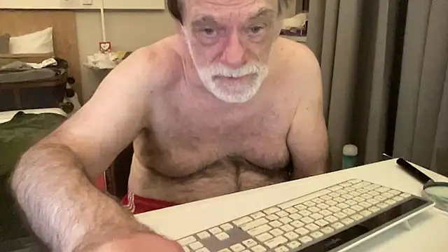 coach-karl live sex cam
