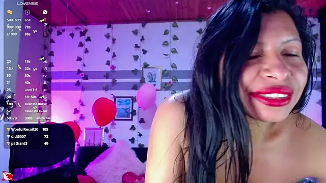 AbbyPrincessAGT live sex cam