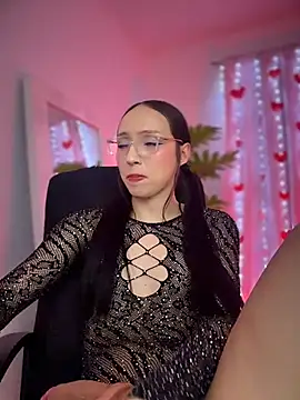 Im_lauritaa live sex cam