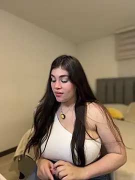 Isabella_LaRue's cam snapshot