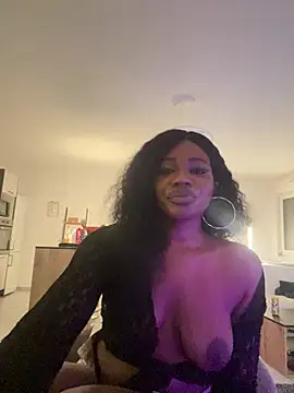 Blackrubiss's cam snapshot