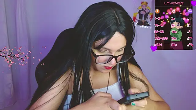 mirandacaradonna's cam snapshot