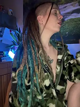 MenaDreadfull's cam snapshot