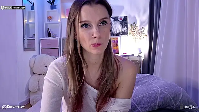 Karamelsw_'s cam snapshot