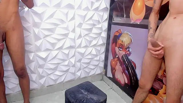 Grouphot_naugthy's cam snapshot