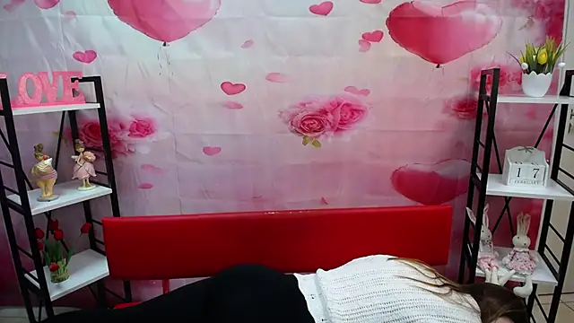 FreyaDak live sex cam