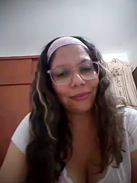 Carliina_Soussa's cam snapshot