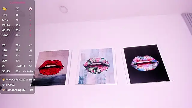 Monika-Ruiz's cam snapshot