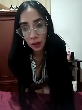 YaraDuartee's cam snapshot