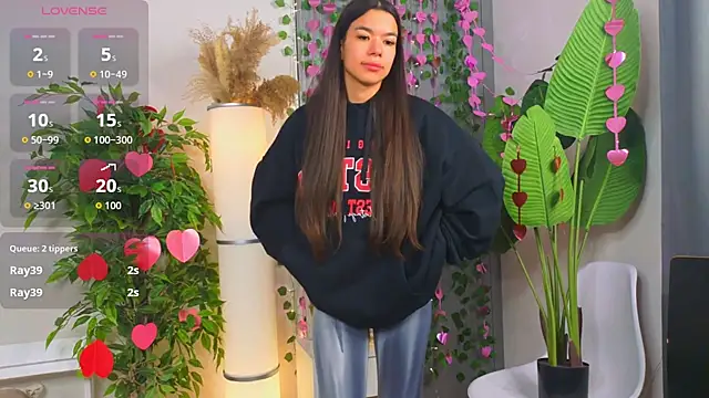 DeloresOkoren's cam snapshot