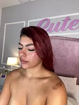 LolaSteven's cam snapshot