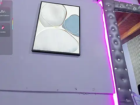 Daniella_Wildx's cam snapshot