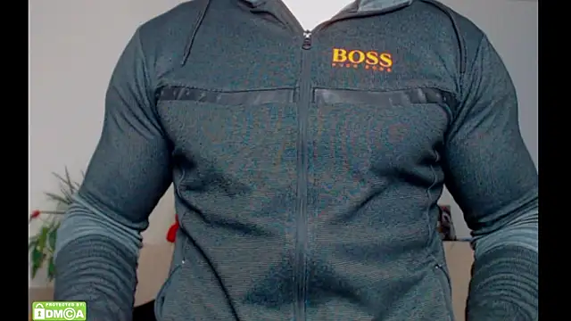 ZeinMiracles live sex cam