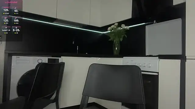 Selene_Vellour's cam snapshot