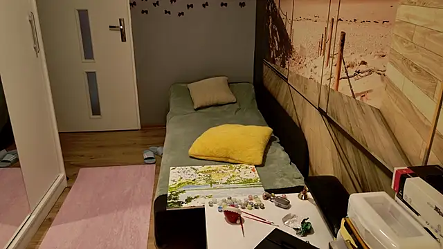 ViktoriaSilk's cam snapshot