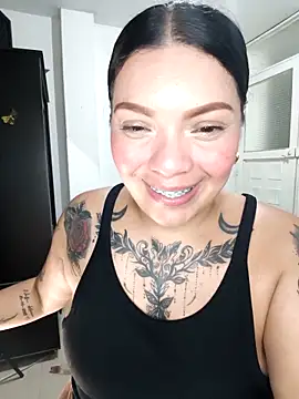 brenda_palacio's cam snapshot