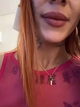 MelaFoxx live sex cam