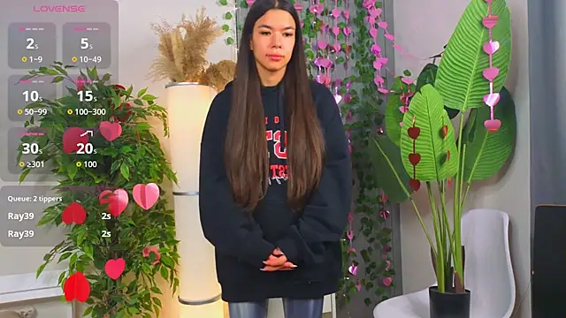 DeloresOkoren's cam snapshot