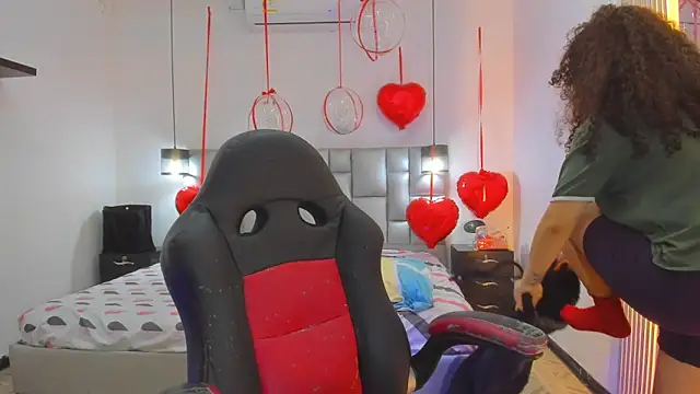 NoaMalak7's cam snapshot