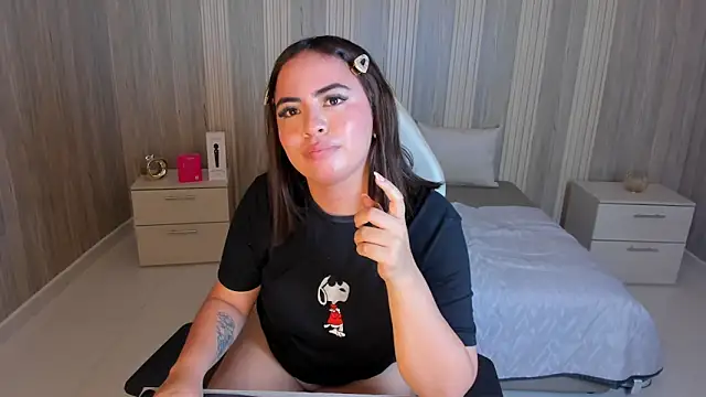 Lia_Sweettt's cam snapshot