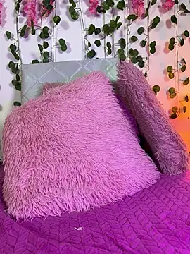 Woo_isDaphne's cam snapshot