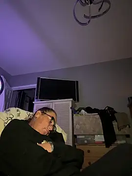 Angel-LinaX's cam snapshot