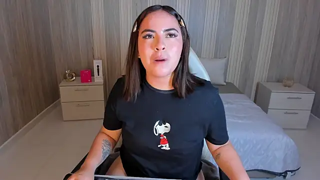 Lia_Sweettt's cam snapshot