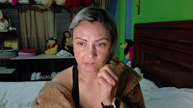 _Charlize_theron_'s cam snapshot