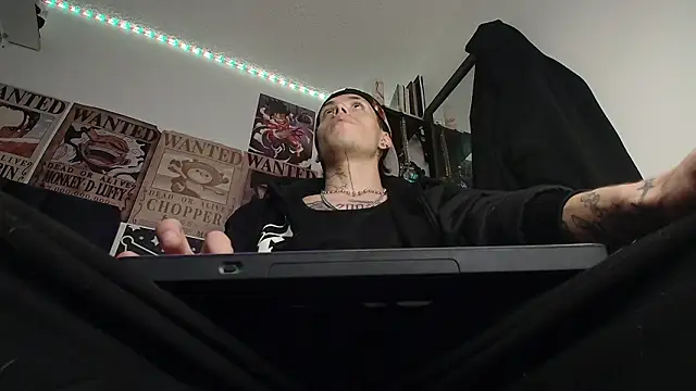 Anhony_Muscle live sex cam