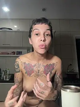 Nikatsu live sex cam