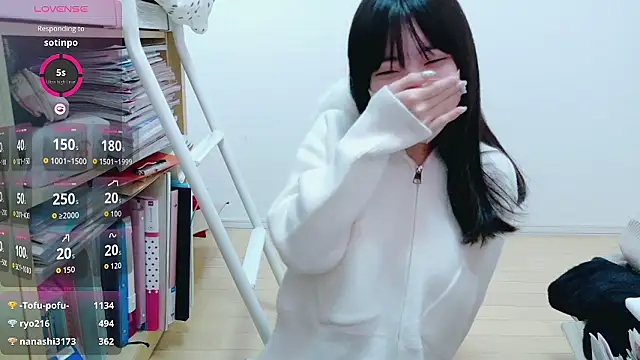 aonyan_7 live sex cam