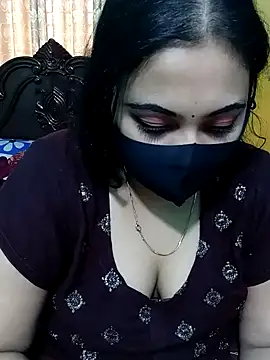 Porimoni22's cam snapshot