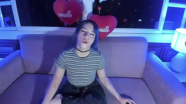 ReiAyanamy's cam snapshot