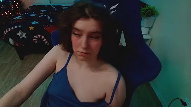 CranberryHot live sex cam