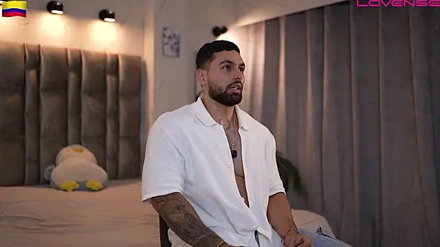 john_king29 live sex cam